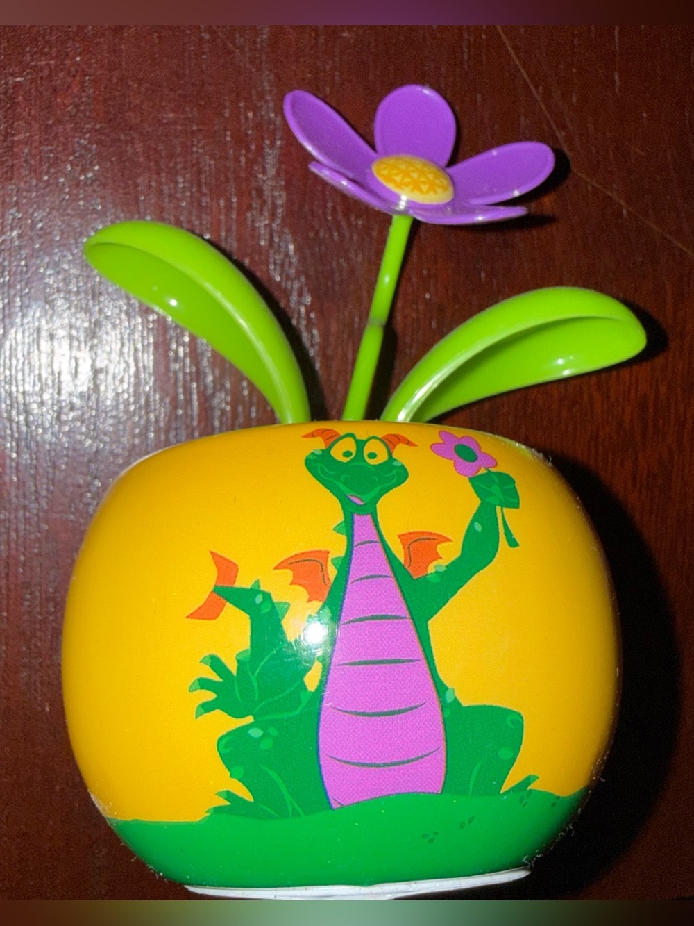 Disney Figment Solar Plant WDW 2026 Epcot Flower and Garden Festival